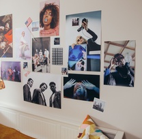 Posters