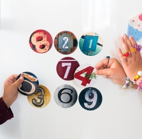 Magnets