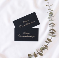 Business Cards