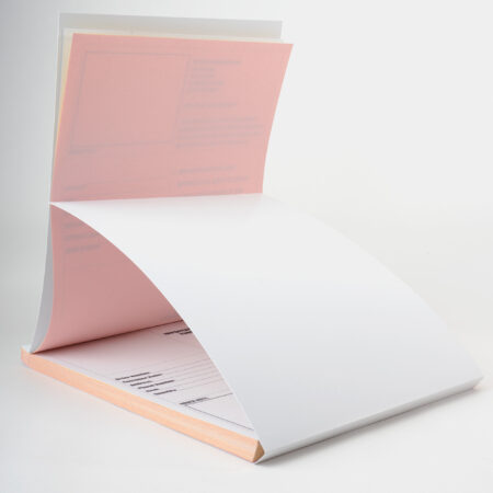 NCR Forms / Invoice Books