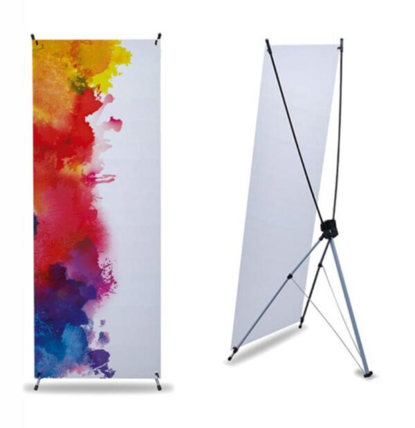 X-Frame Banner