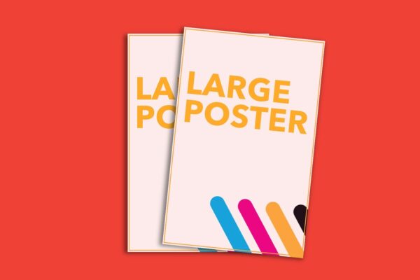 Posters