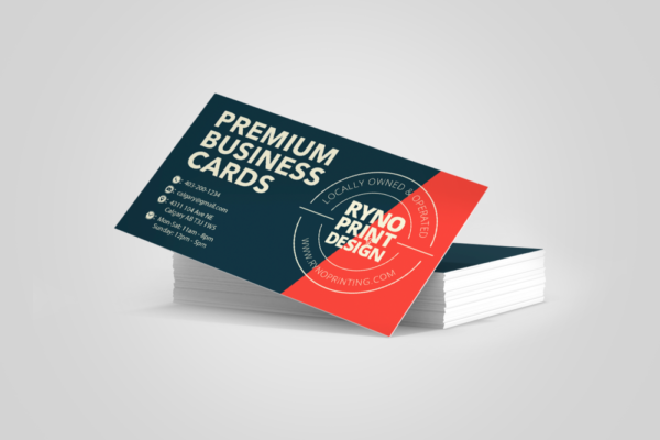 Business Card